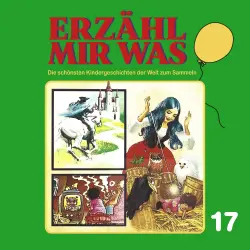 Cover - Erzähl mir was - Folge 17