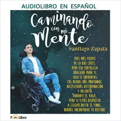 Cover - Santiago Zapata - Caminando con mi Mente