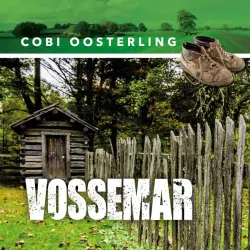 Cover - Cobi Oosterling - Vossemar