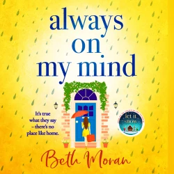 Cover - Beth Moran - Always On My Mind