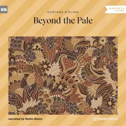 Cover - Rudyard Kipling - Beyond the Pale