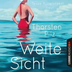 Cover - Thorsten Pilz - Weite Sicht