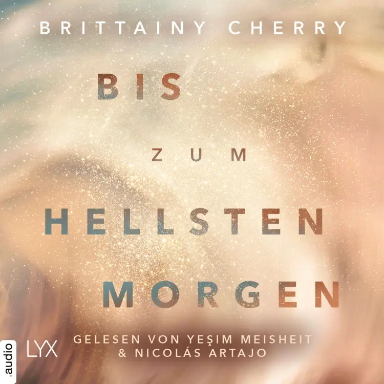 Cover von Brittainy C. Cherry - Compass-Reihe - Teil 4 - Bis zum hellsten Morgen