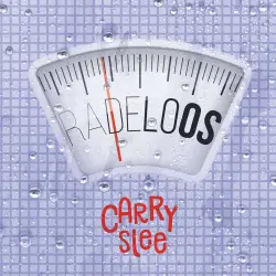 Cover - Carry Slee - Radeloos