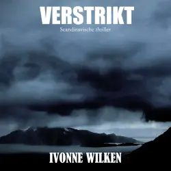 Cover - Ivonne Wilken - Verstrikt