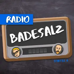 Cover - Henni Nachtsheim - Radio Badesalz: Staffel 6