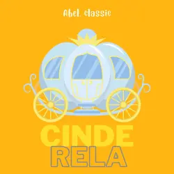 Cover - Abel Classics - Cinderela