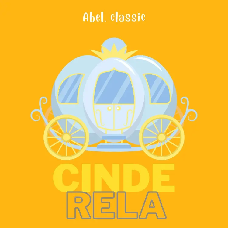 Cover von Abel Classics - Cinderela