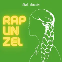Cover - Abel Classics - Rapunzel