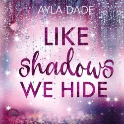 Cover - Ayla Dade - Winter Dreams - Band 4 - Like Shadows We Hide