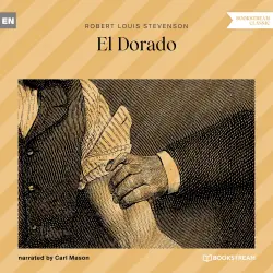 Cover - Robert Louis Stevenson - El Dorado