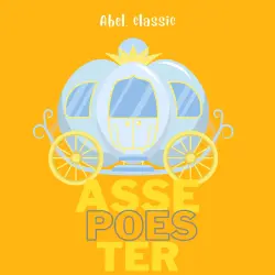 Cover - Abel Classics - Assepoester