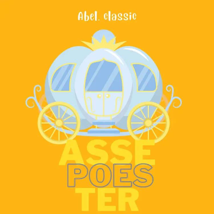 Cover von Abel Classics - Assepoester