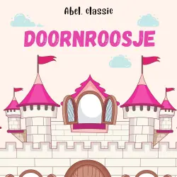 Cover - Abel Classics - Doornroosje