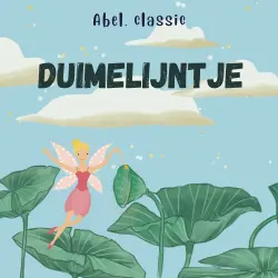 Cover - Abel Classics - Duimelijntje