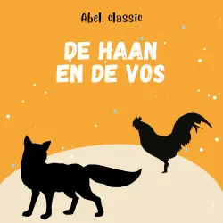 Cover - Abel Classics - De haan en de vos