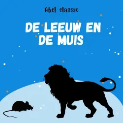 Cover - Abel Classics - De leeuw en de muis