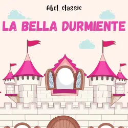 Cover - Abel Classics - La Bella Durmiente