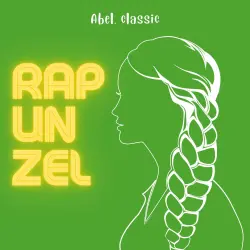 Cover - Abel Classics - Rapunzel