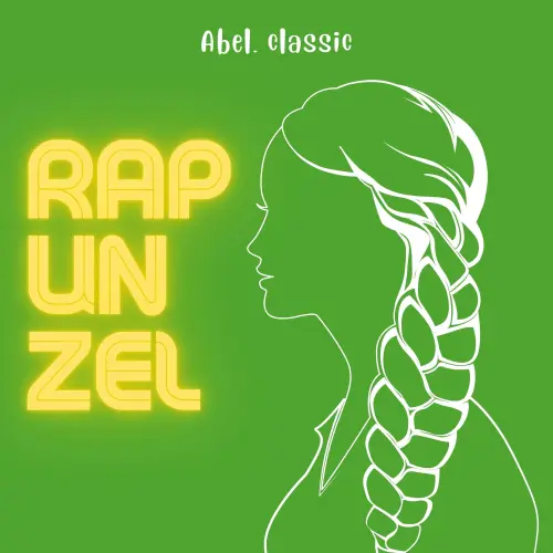 Cover von Abel Classics - Rapunzel