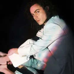 Cover - Alex Vargas - 