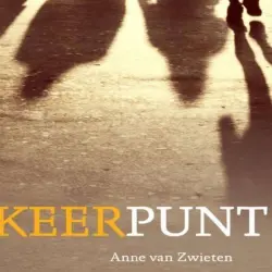 Cover - Anne van Zwieten - Keerpunt