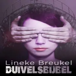 Cover - Lineke Breukel - Duivelsbijbel