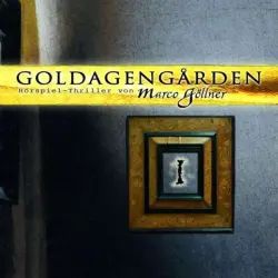 Cover - Goldagengarden - Folge 1