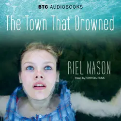 Cover - Riel Nason - The Town That Drowned