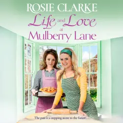 Cover - Rosie Clarke - Life and Love at Mulberry Lane - The Mulberry Lane Series, Book 9