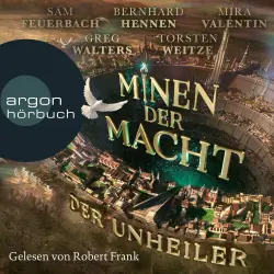 Cover - High Fantasy