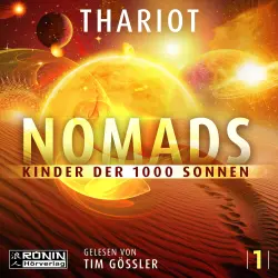 Cover - Nomads