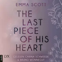 Cover - Emma Scott - Lost-Boys-Trilogie - Teil 3 - The Last Piece of His Heart