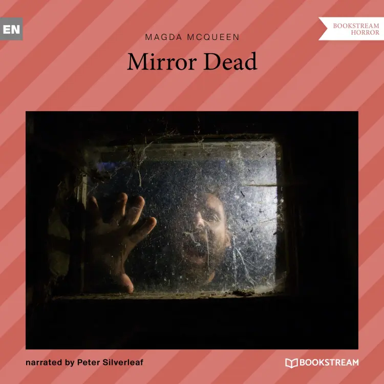 Cover von Magda McQueen - Mirror Dead