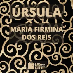 Cover - Maria Firmina dos Reis - Úrsula