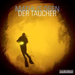 Cover - Mathijs Deen - Der Taucher