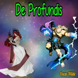Cover - Oscar Wilde - De Profundis