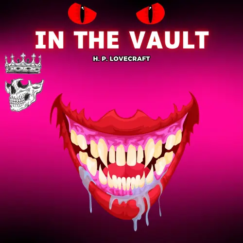 Cover von H. P. Lovecraft - In the Vault