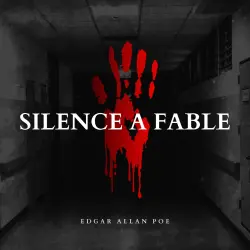 Cover - Edgar Allan Poe - Silence - A Fable