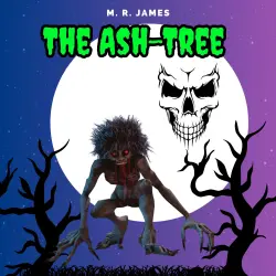 Cover - M. R. James - The Ash-Tree