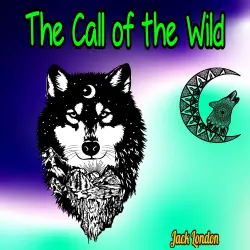 Cover - Jack London - The Call of the Wild