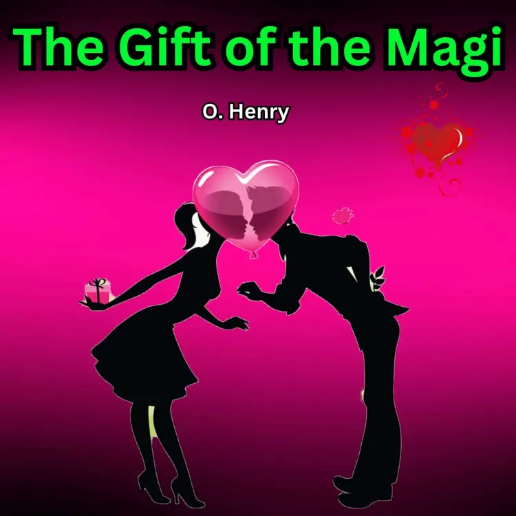 Cover von O. Henry - The Gift of the Magi