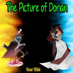 Cover - Oscar Wilde - The Picture of Dorian