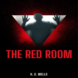 Cover - H. G. Wells - The Red Room