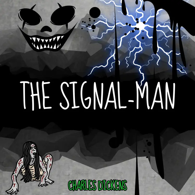 Cover von Charles Dickens - The Signal-Man