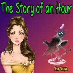 Cover - Kate Chopin - The Story of an Hour