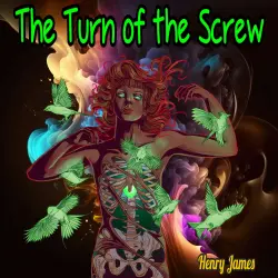 Cover - Henry James - The Turn of the Screw