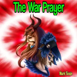 Cover - Mark Twain - The War Prayer