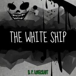 Cover - H. P. Lovecraft - The White Ship