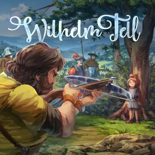 Cover von Holy Klassiker - Folge 68 - Wilhelm Tell